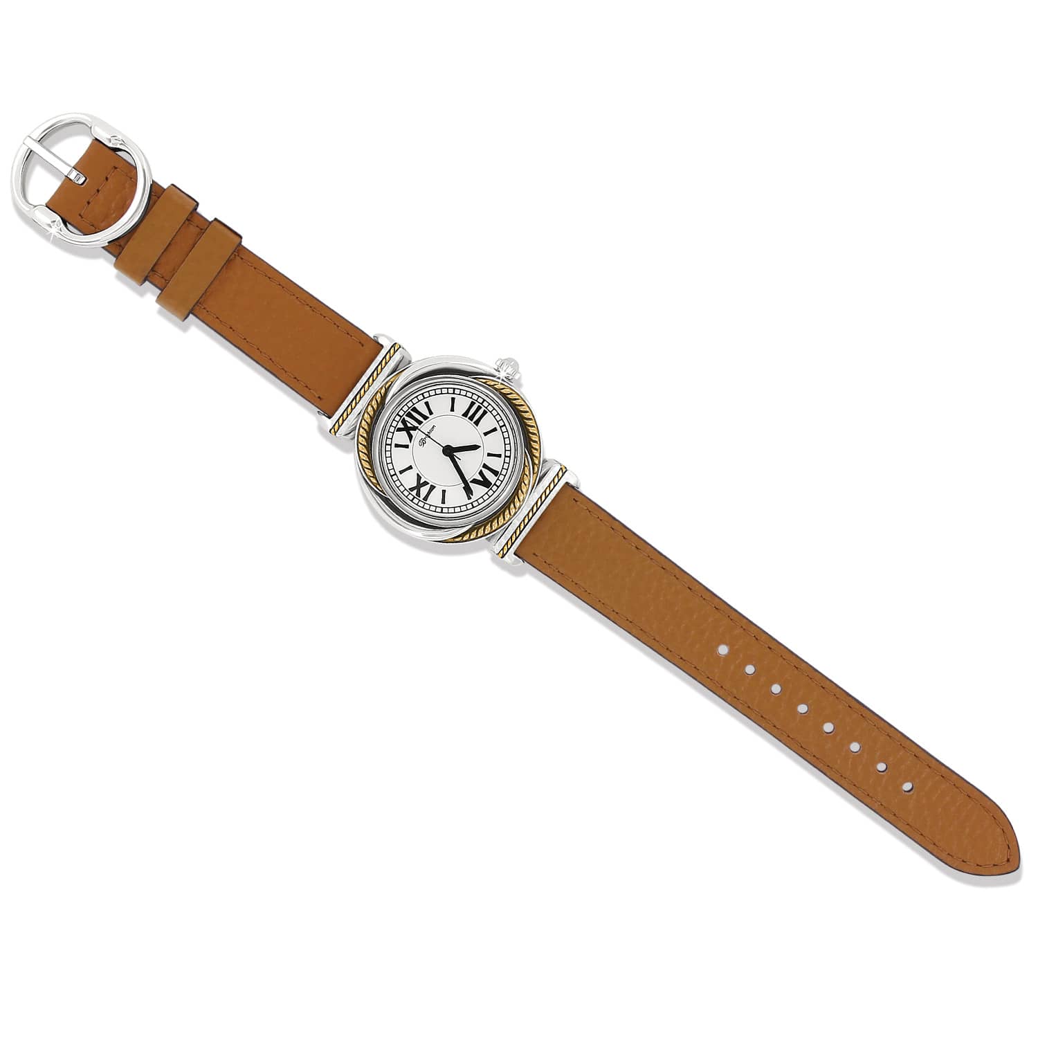 Los Olivos Reversible Watch - Image 2