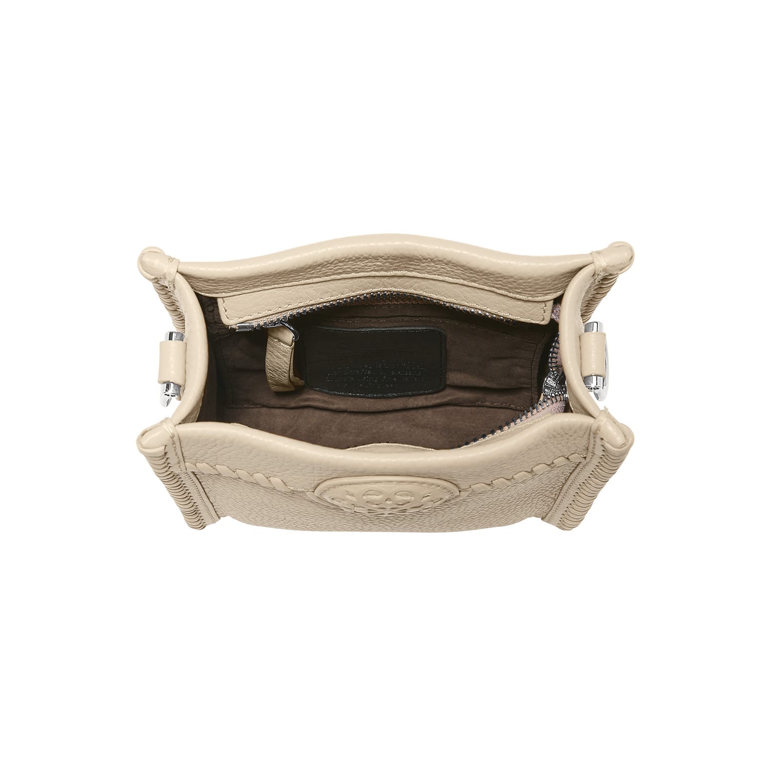 Louise Mini Tote - Image 9