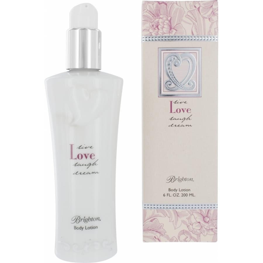 Love 6 Oz. Body Lotion - Image 2