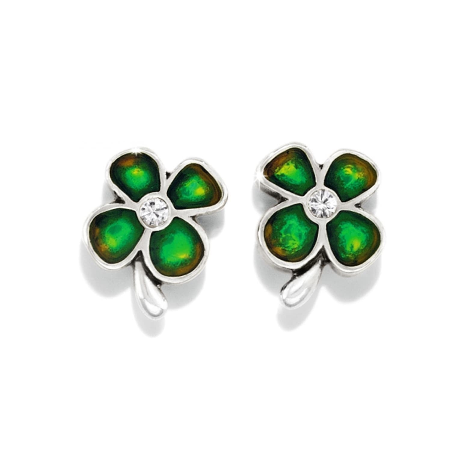 Love Bug Mini Post Earrings - Image 2