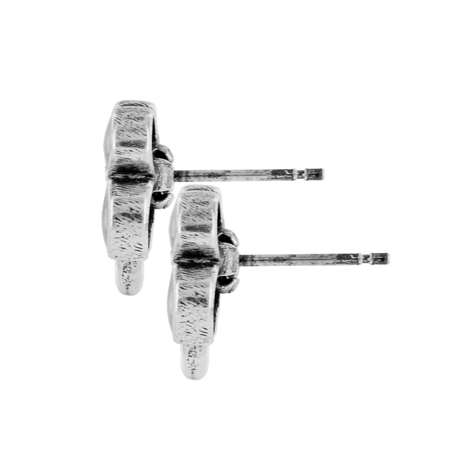 Love Bug Mini Post Earrings - Image 3