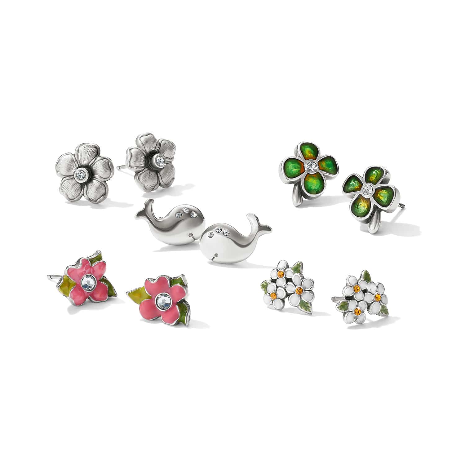 Love Bug Mini Post Earrings - Image 5