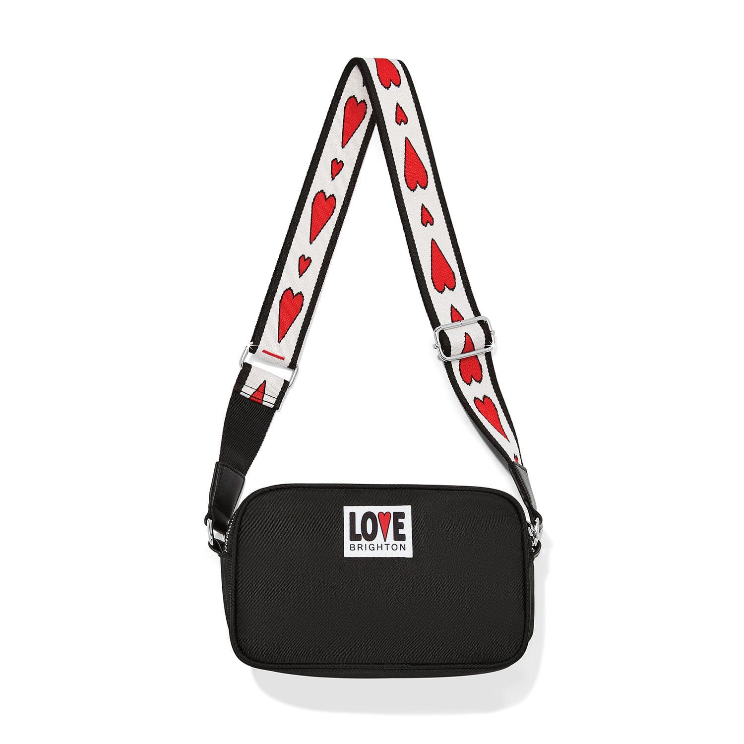 Love Essentials Cross Body Bag - Image 4