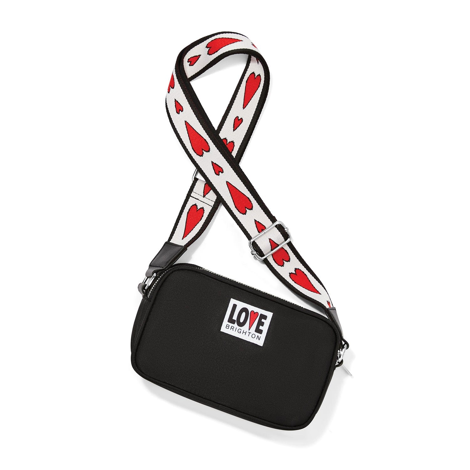 Love Essentials Cross Body Bag - Image 5