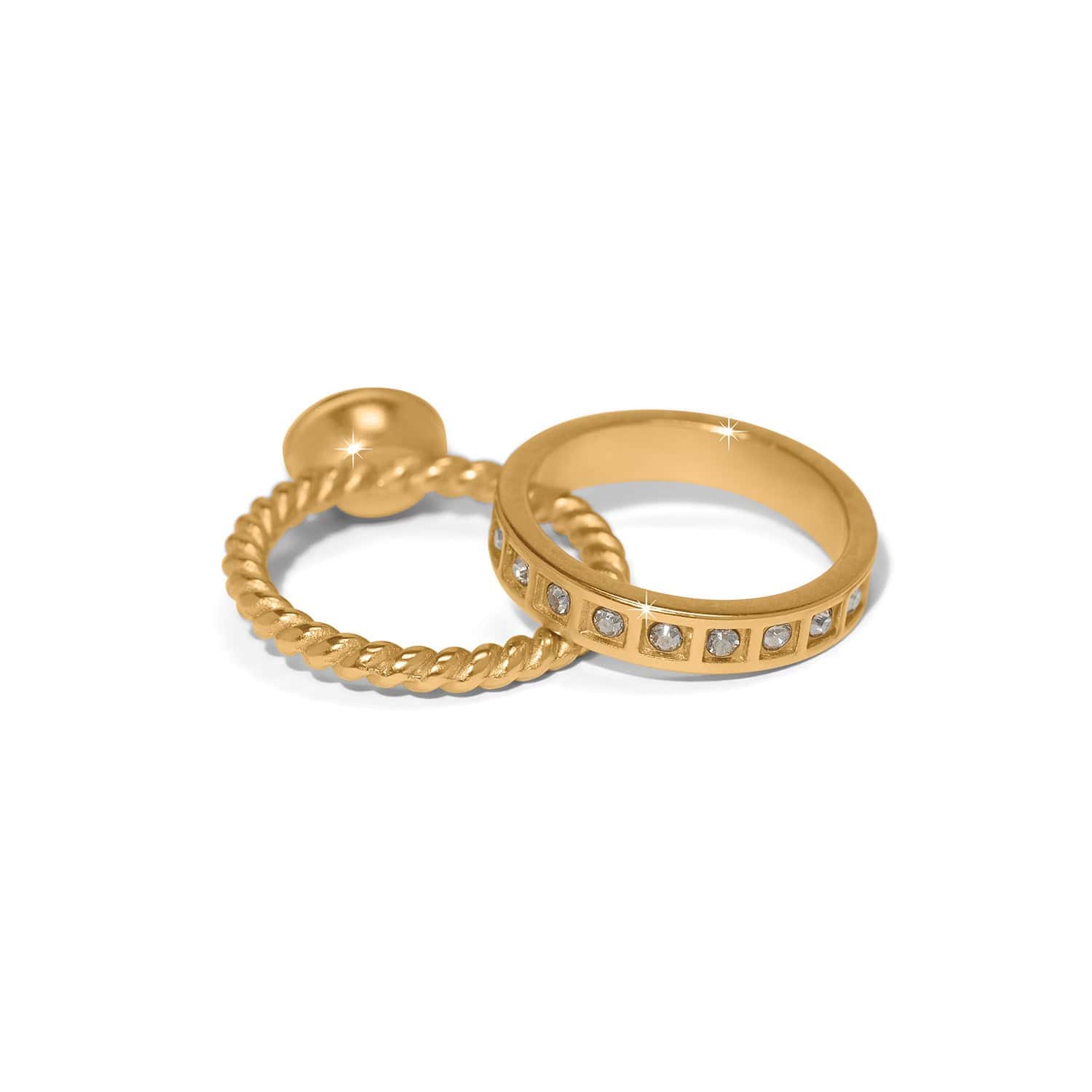 Love Knows Duo Rings - Image 2
