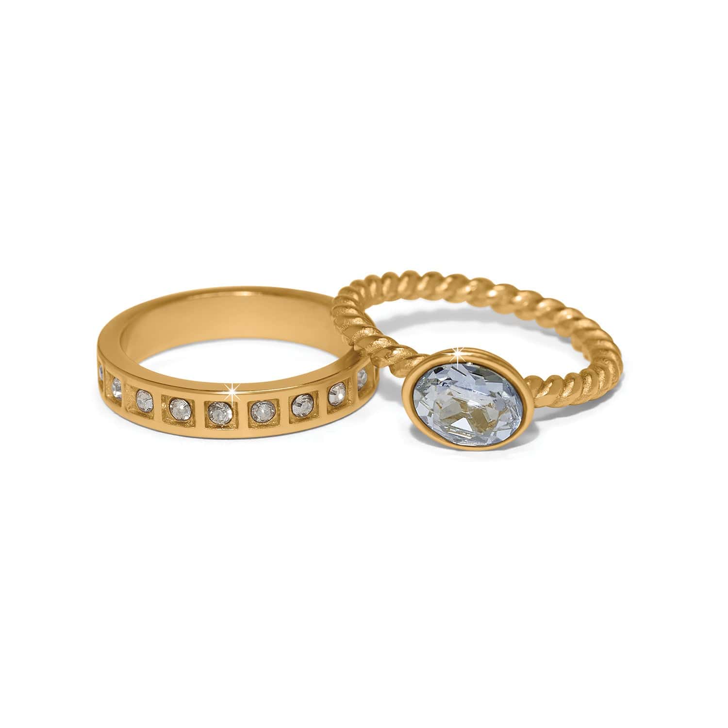 Love Knows Duo Rings - Image 3
