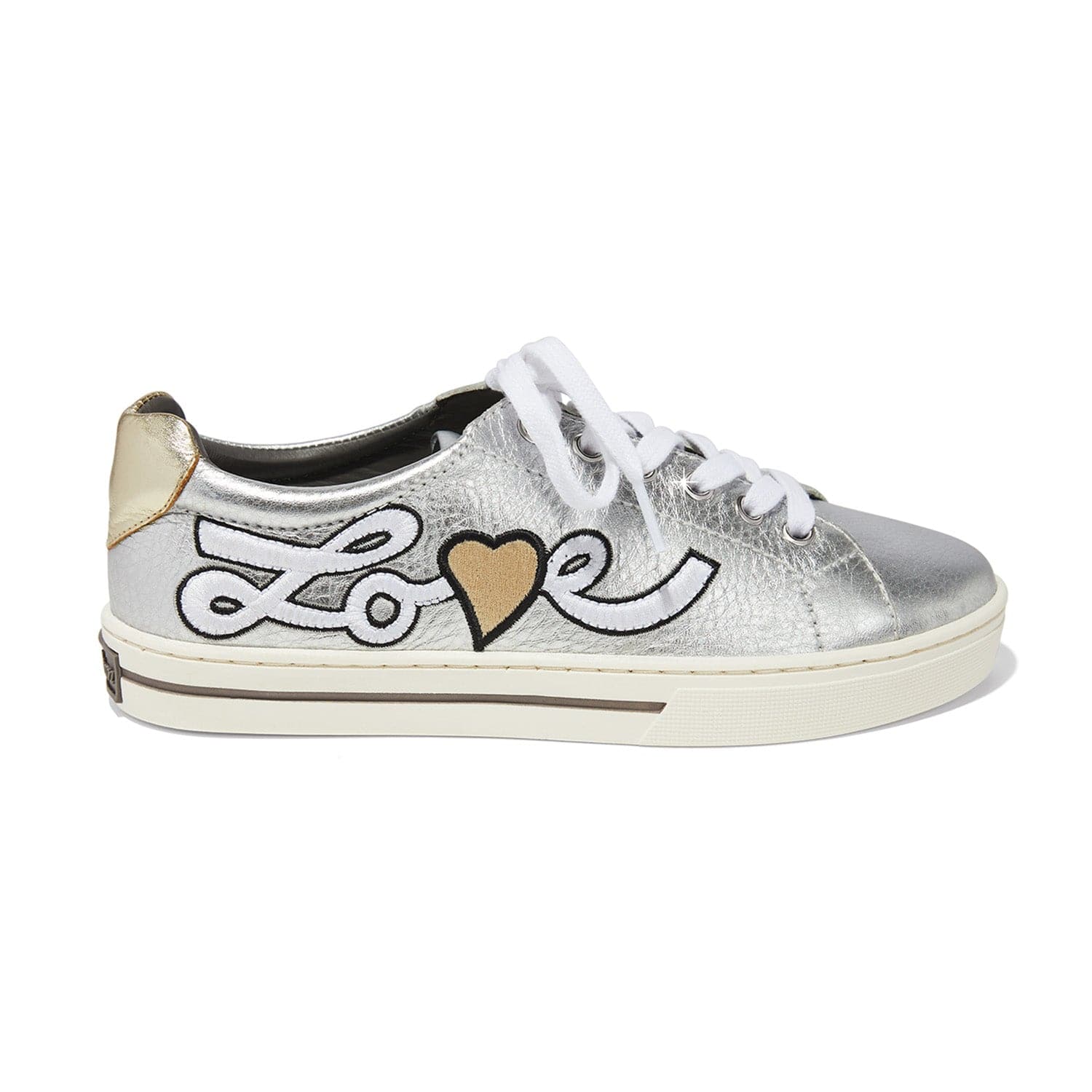 Love Me Shine Sneakers - Image 2