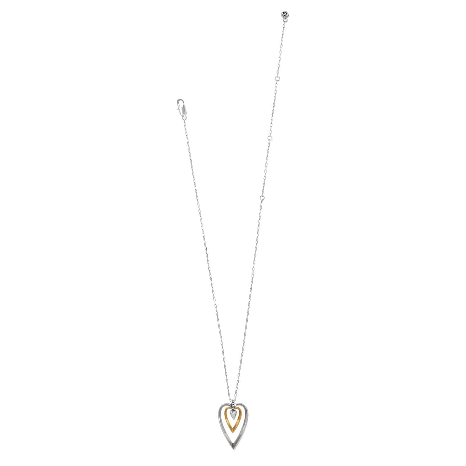 Love Message B Calm Necklace - Image 3