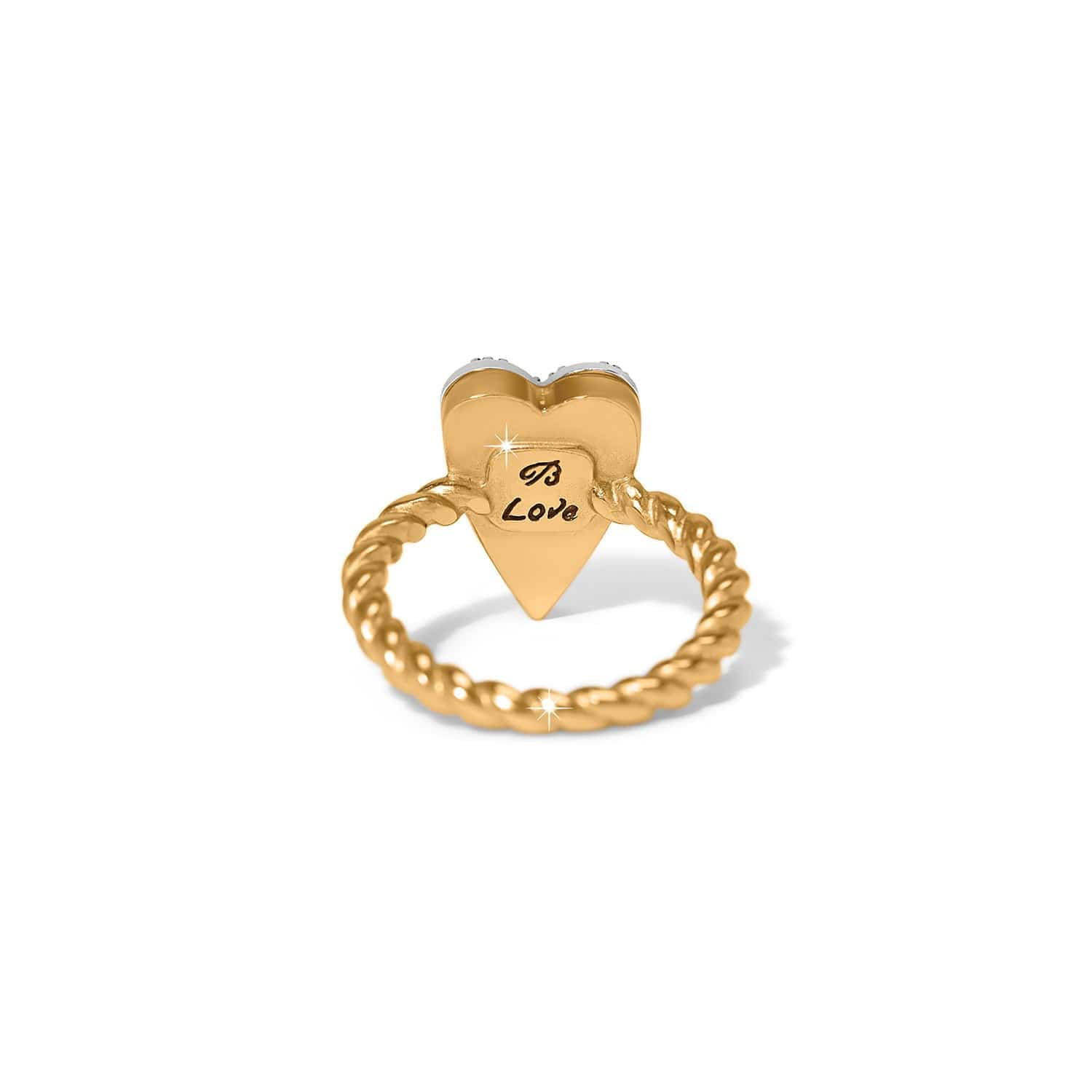 Love Messages B Love Ring - Image 2