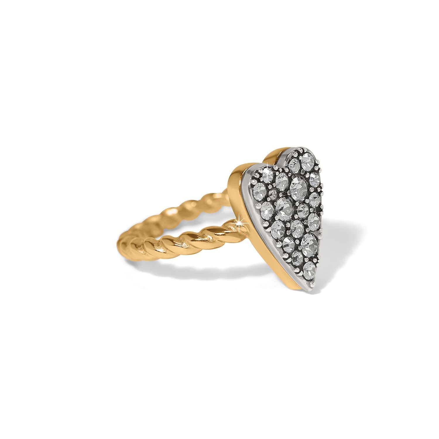 Love Messages B Love Ring - Image 3