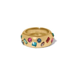 Love Messages B Radiant Bright Ring