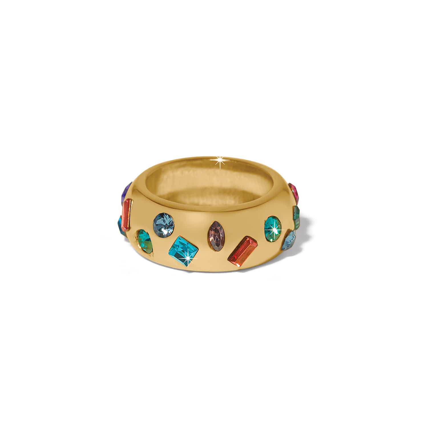 Love Messages B Radiant Bright Ring - Image 2