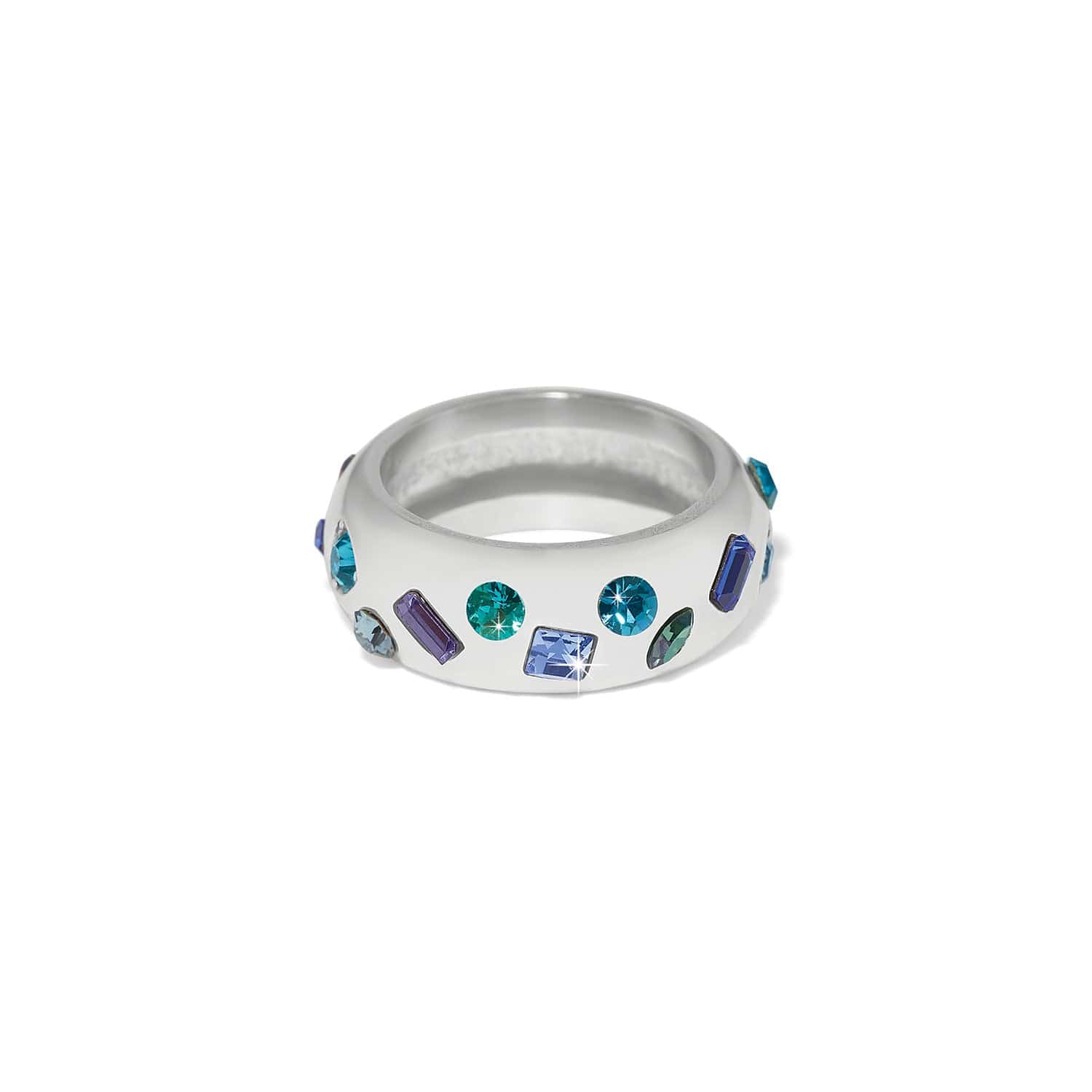 Love Messages B Radiant Ring - Image 2