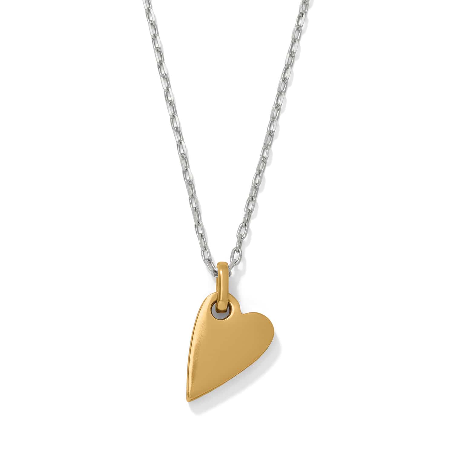 Love Messages Higher Love Necklace - Image 2