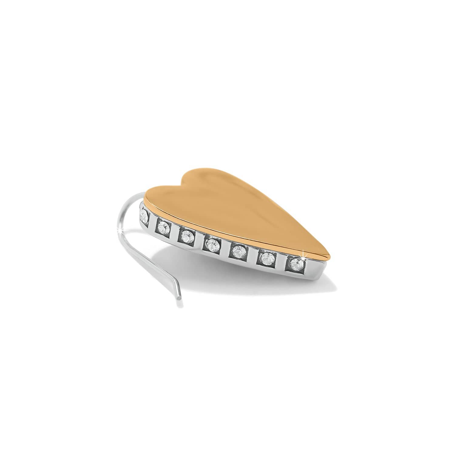 Love Messages Love Knows French Wire Earrings - Image 3