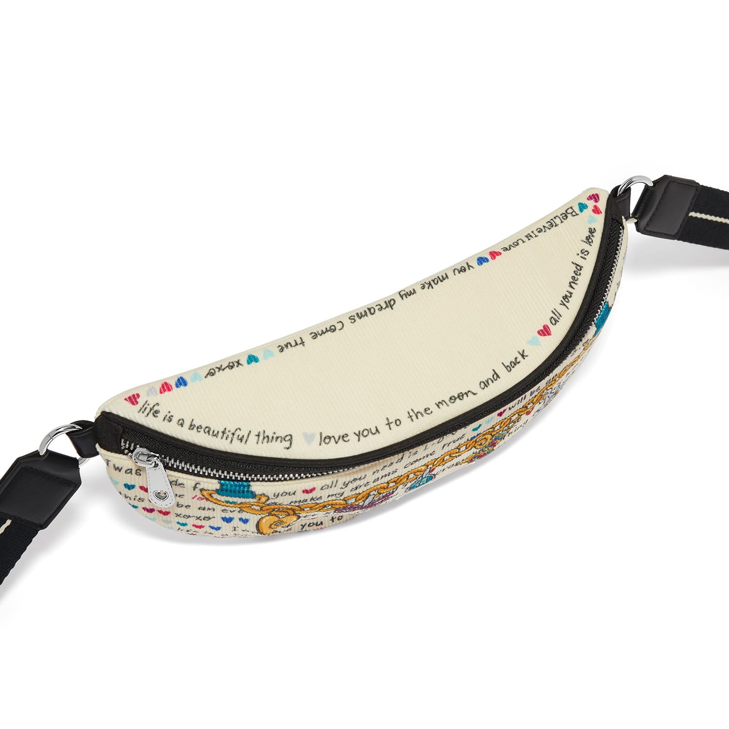Love Story Belt Bag - Image 3