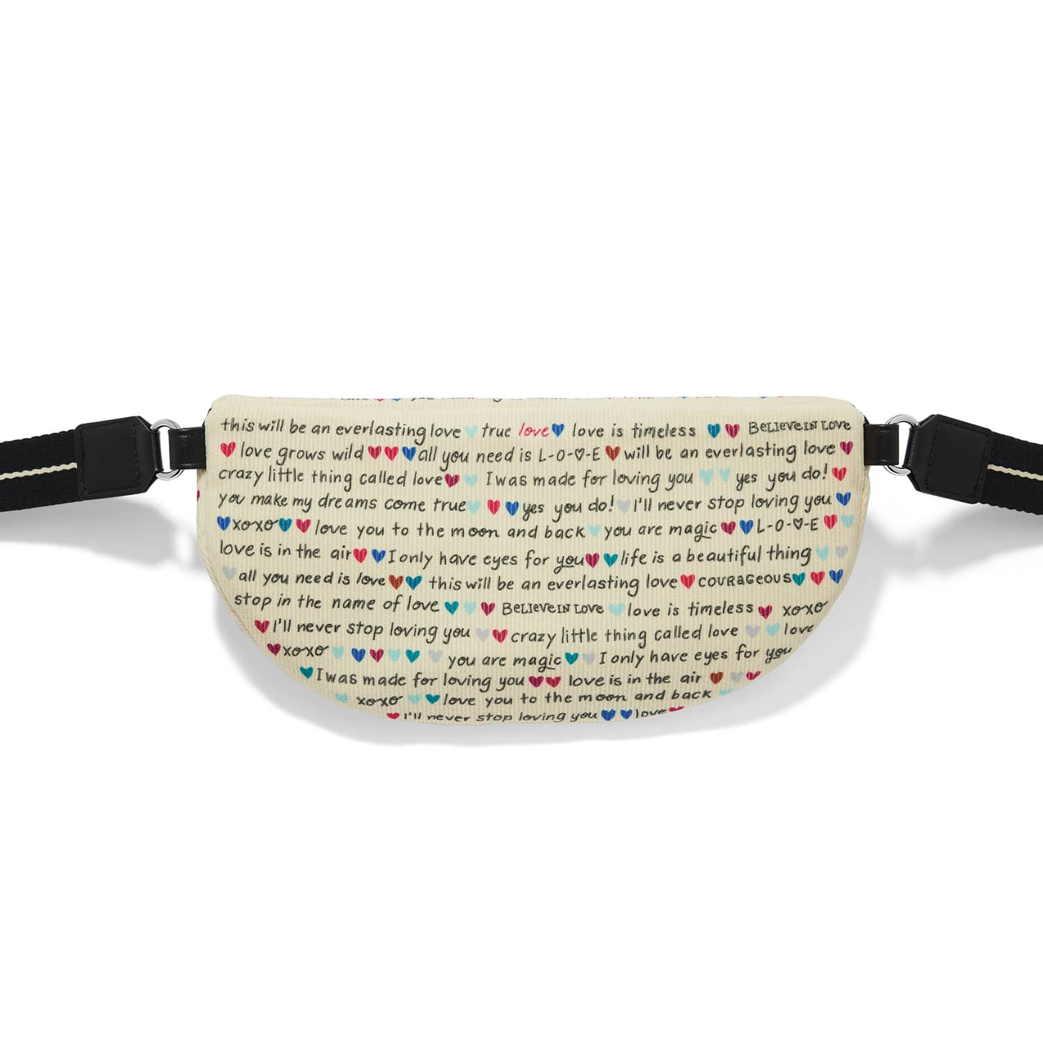 Love Story Belt Bag - Image 4