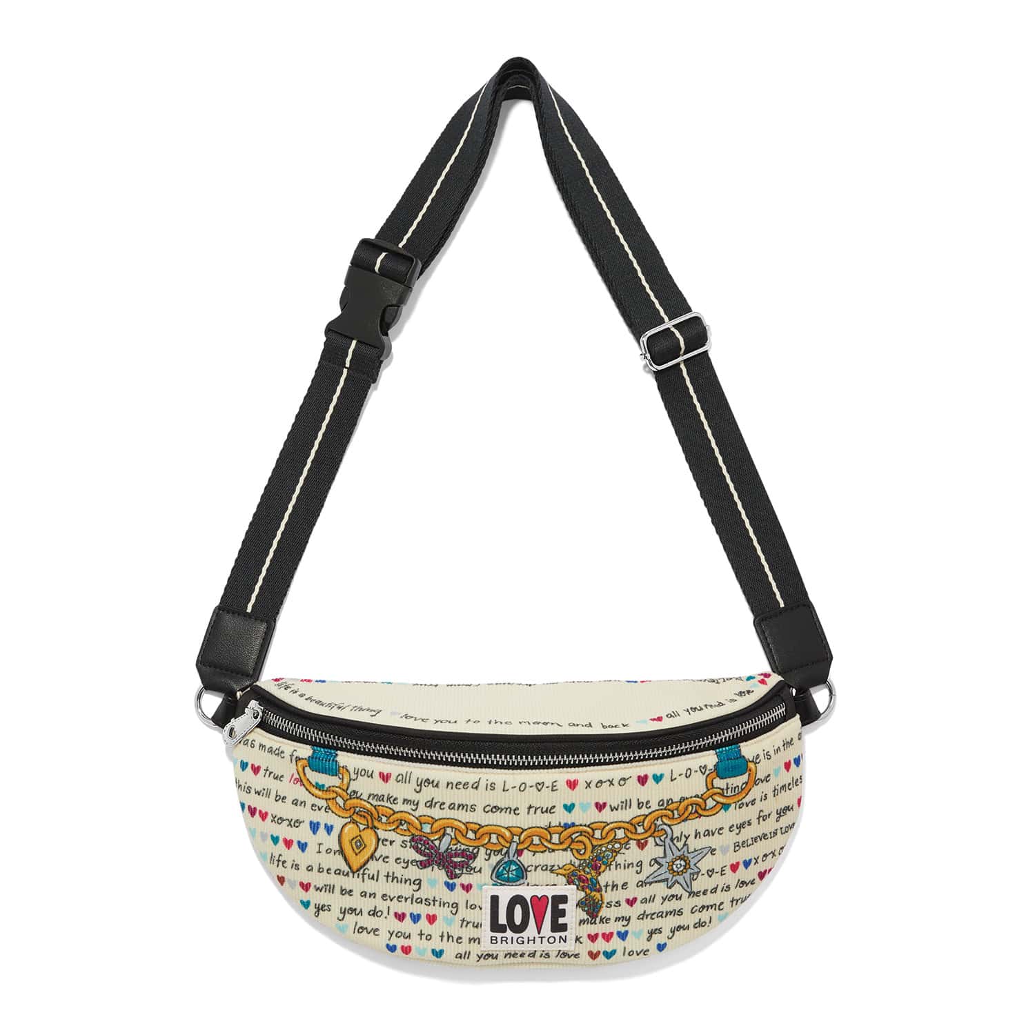 Love Story Belt Bag - Image 6