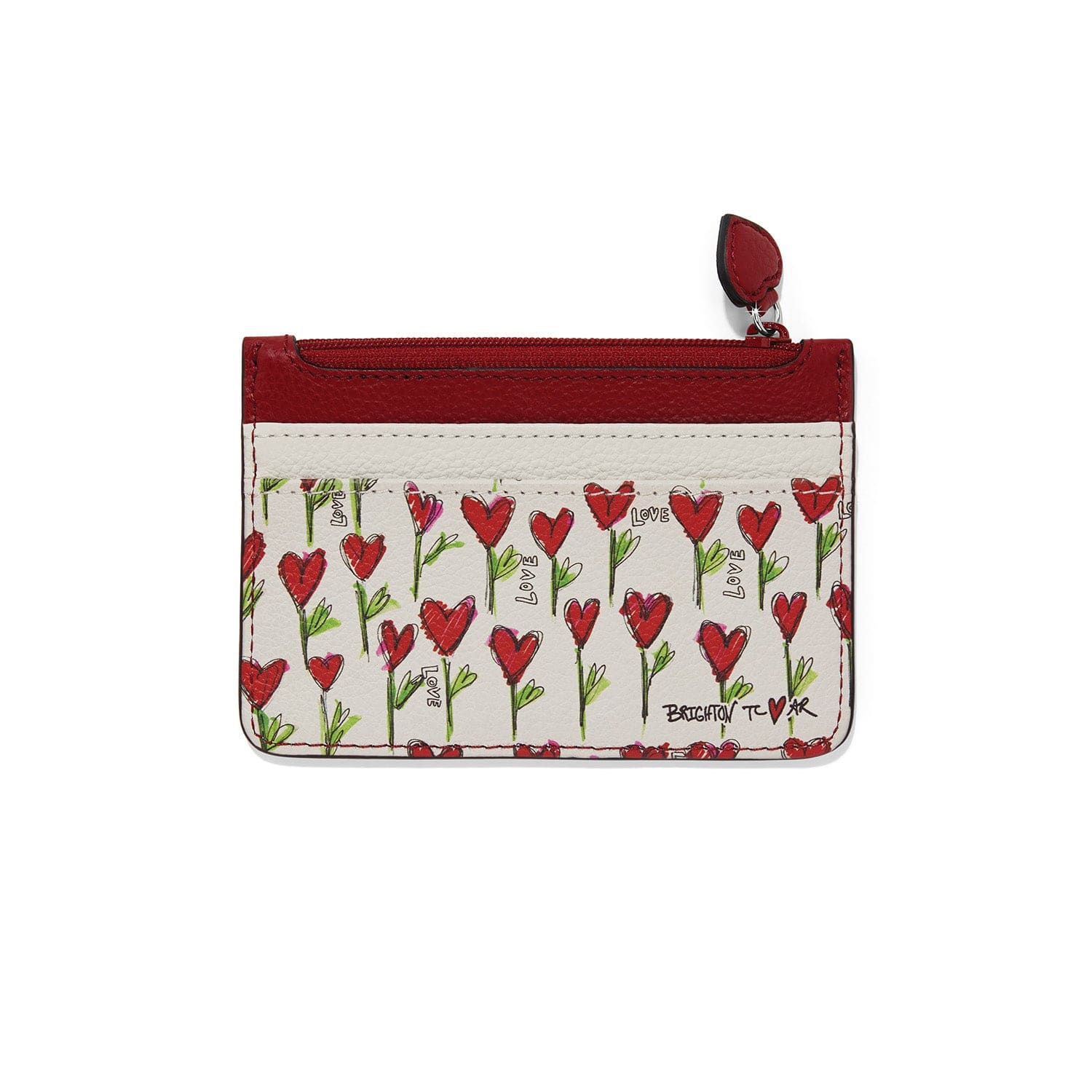 Love Tweet II Card Coin Case - Image 3