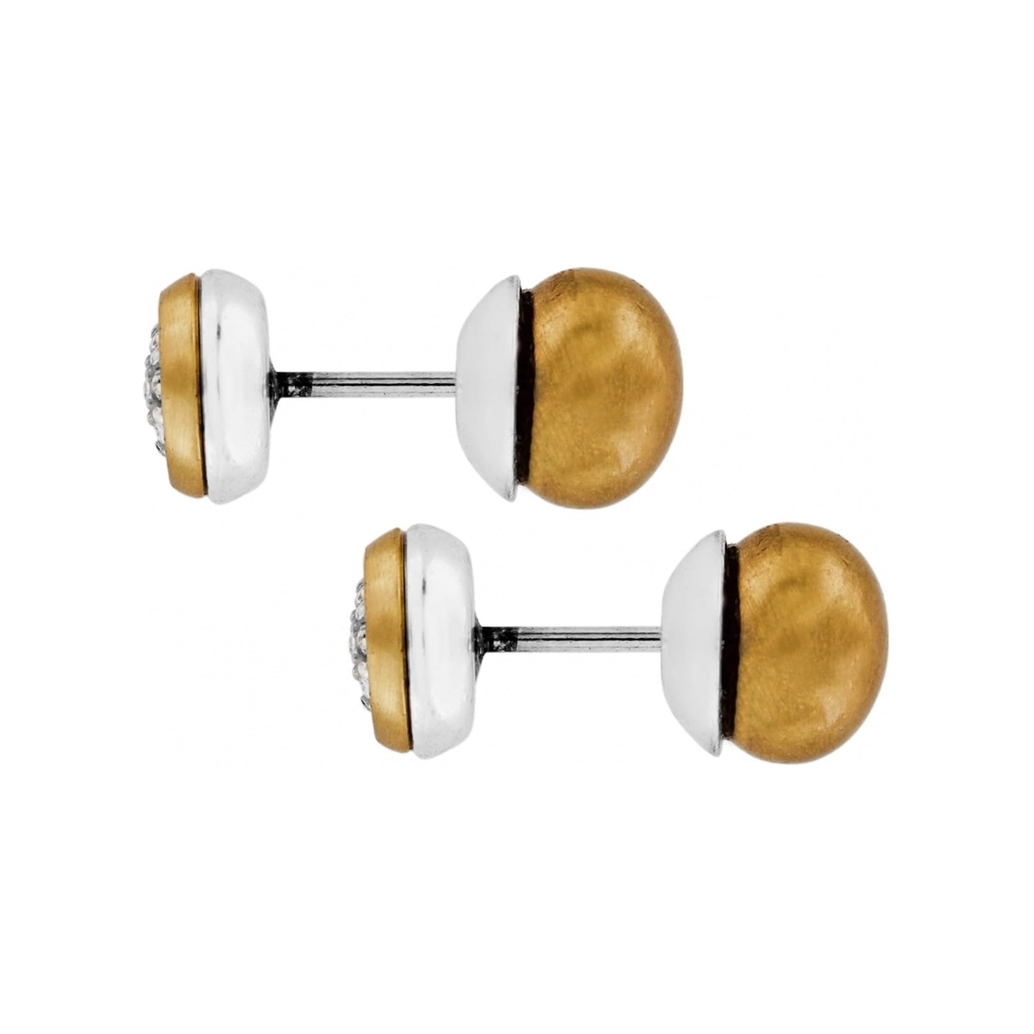 Massandra Reversible Post Earrings - Image 2