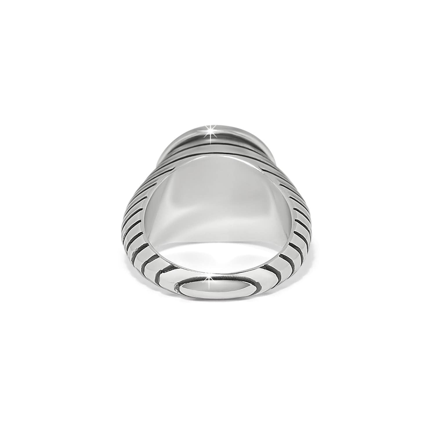 Meridian Aurora Domed Ring - Image 6