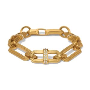 Meridian Aurora Link Bracelet