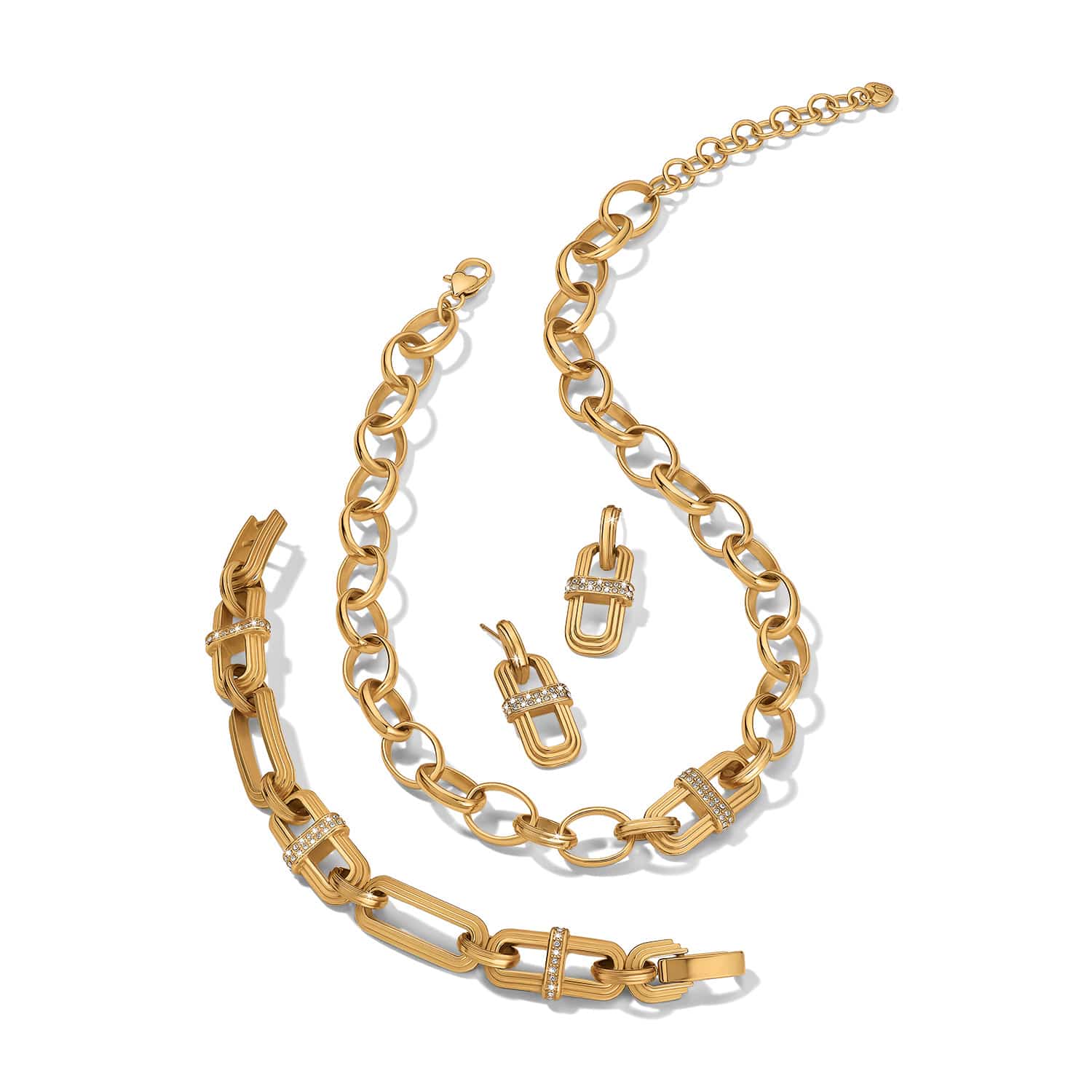 Meridian Aurora Link Bracelet - Image 3