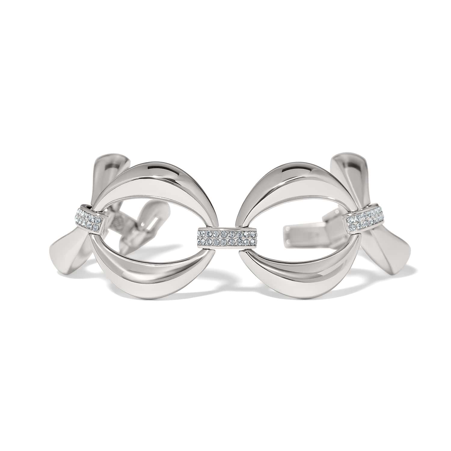 Meridian Classic Crescent Bracelet