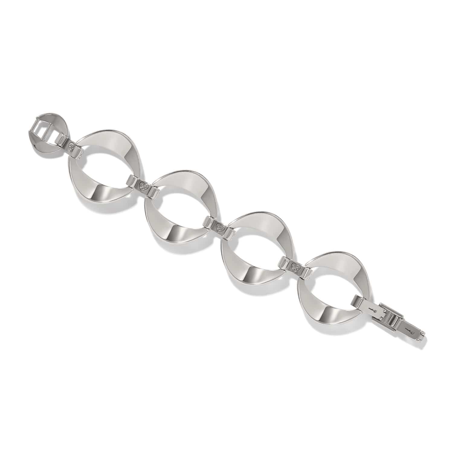 Meridian Classic Crescent Bracelet - Image 2