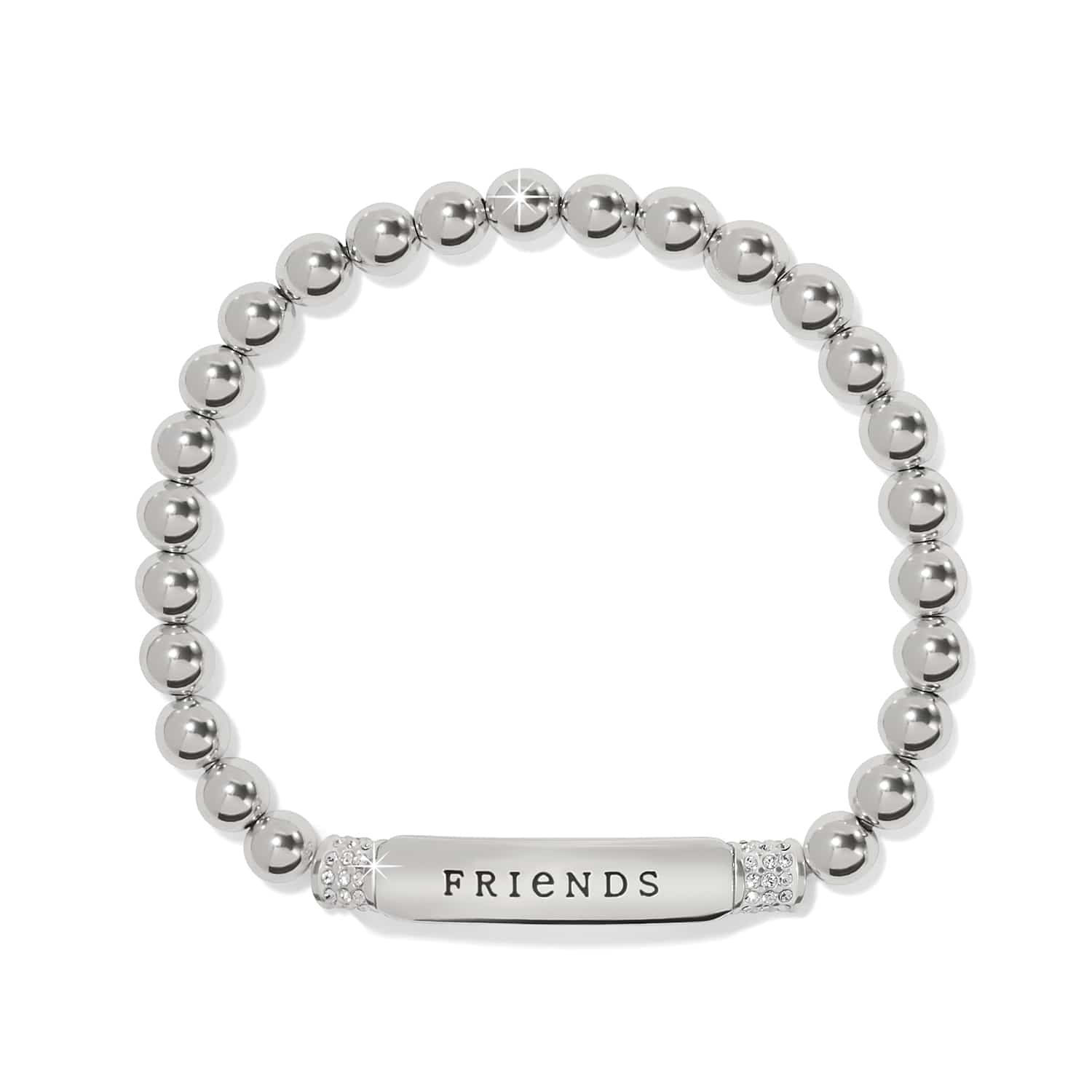 Meridian Friends Petite Stretch Bracelet - Image 2
