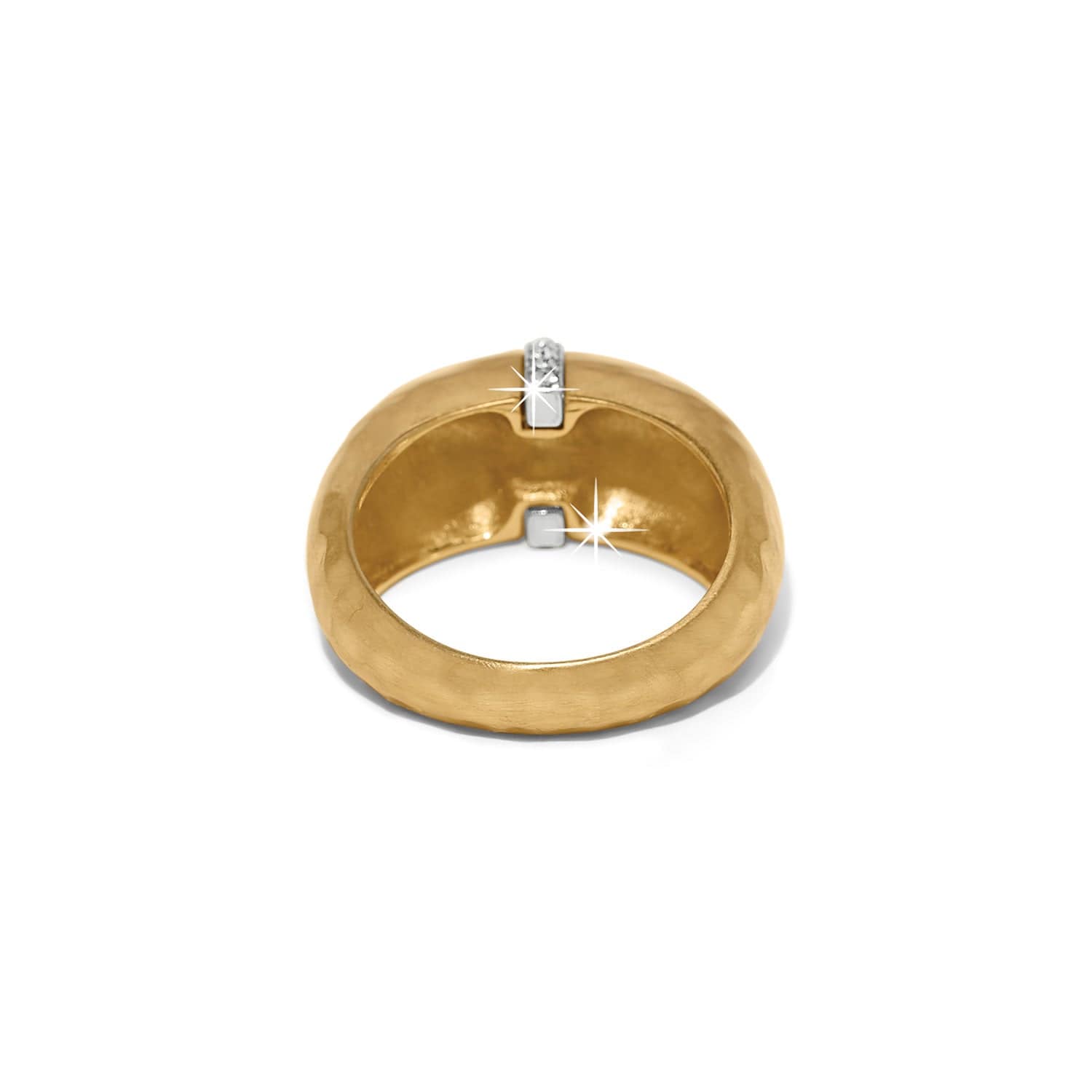 Meridian Geo Domed Ring - Image 3