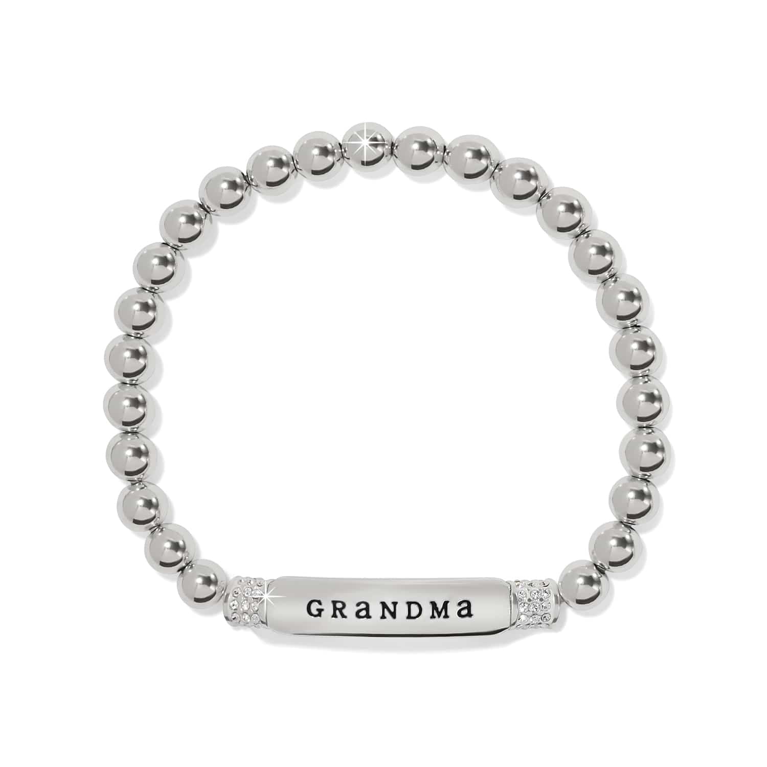 Meridian Grandma Petite Stretch Bracelet - Image 2