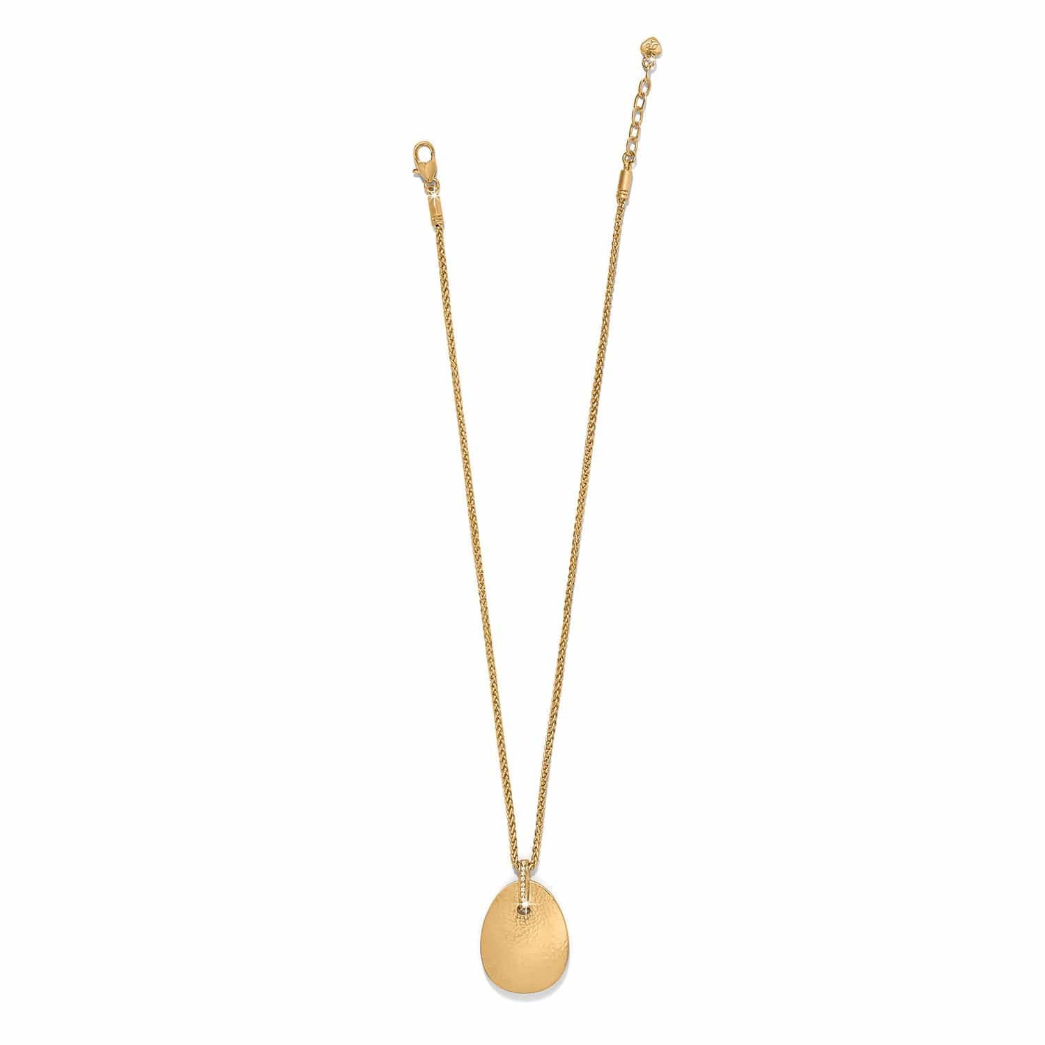 Meridian Orbit Large Pendant Necklace - Image 3