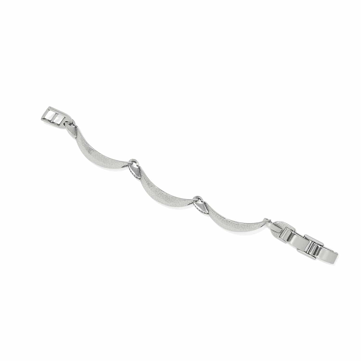 Meridian Orbit Link Bracelet - Image 3