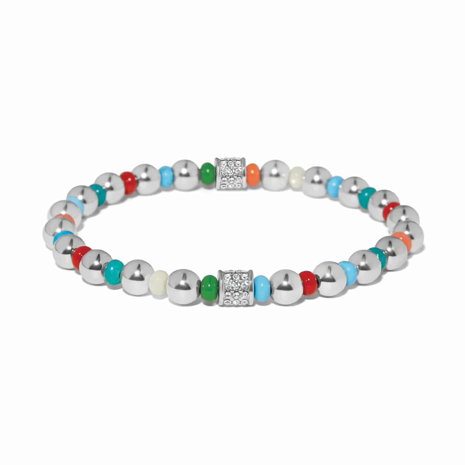 Meridian Petite Multi Stretch Bracelet - Image 2