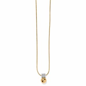Meridian Petite Necklace
