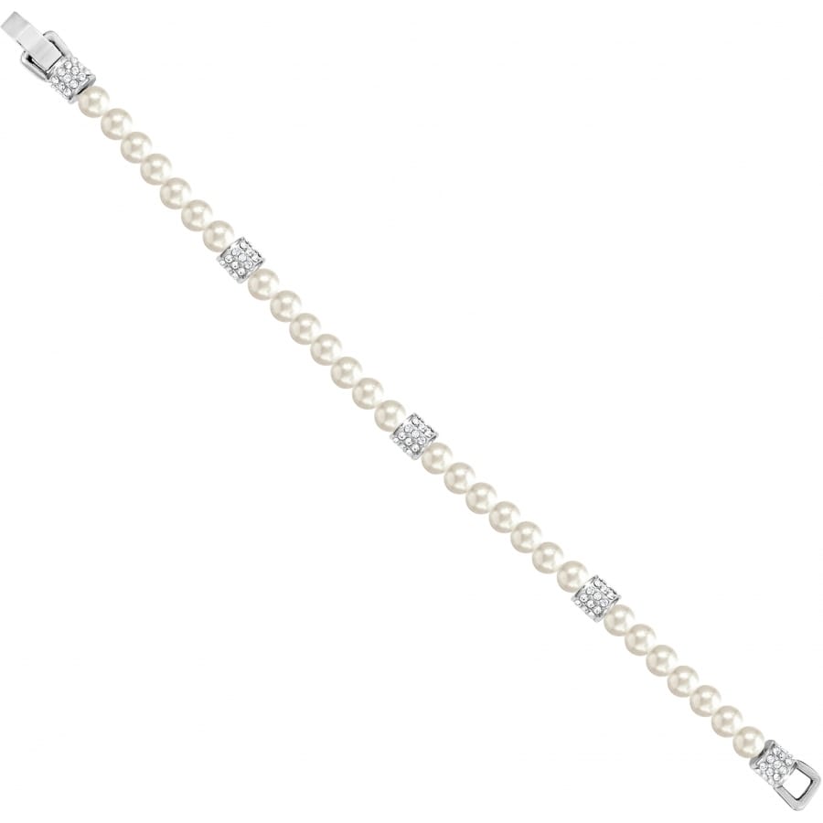 Meridian Petite Pearl Bracelet - Image 2