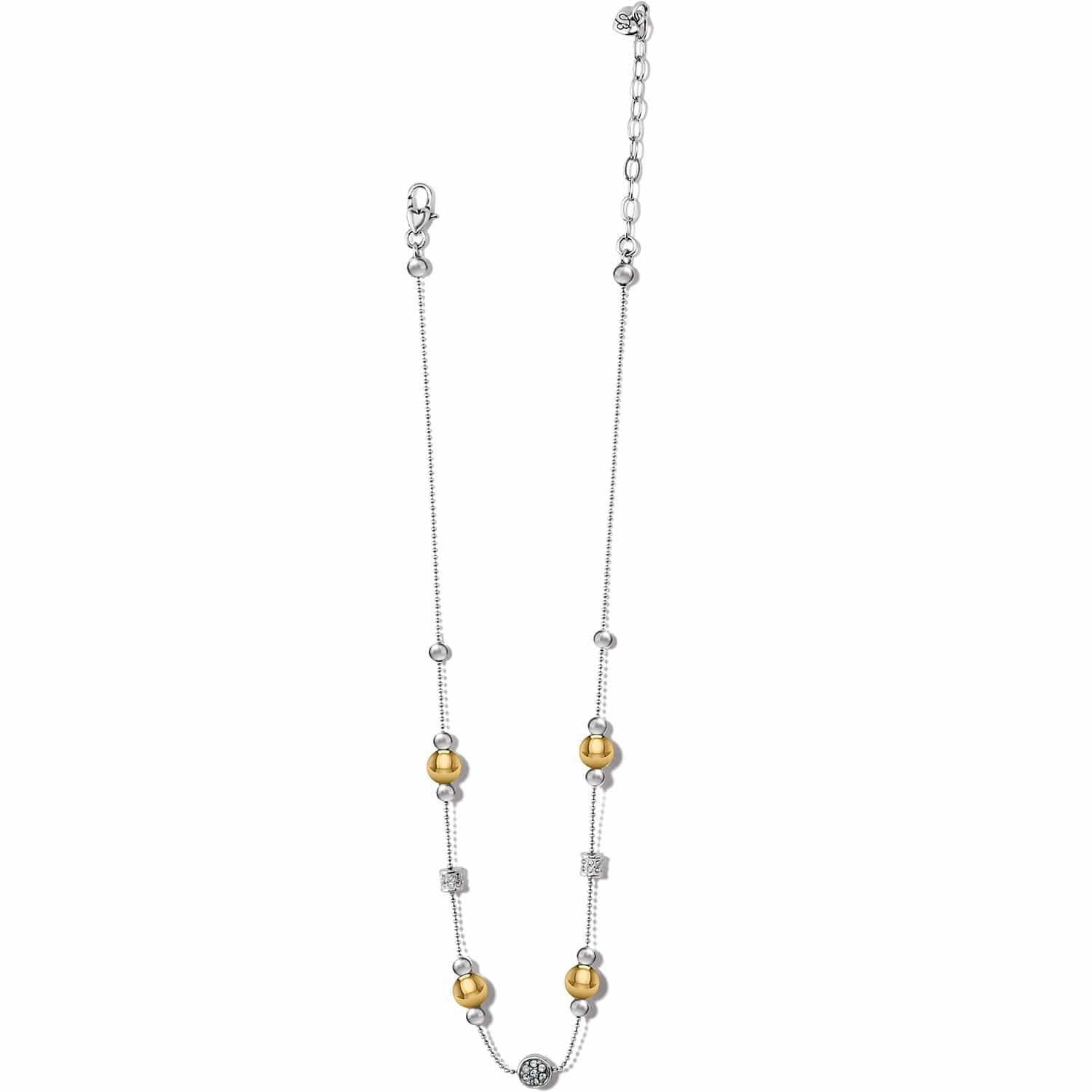 Meridian Prime Short Necklace - Image 2