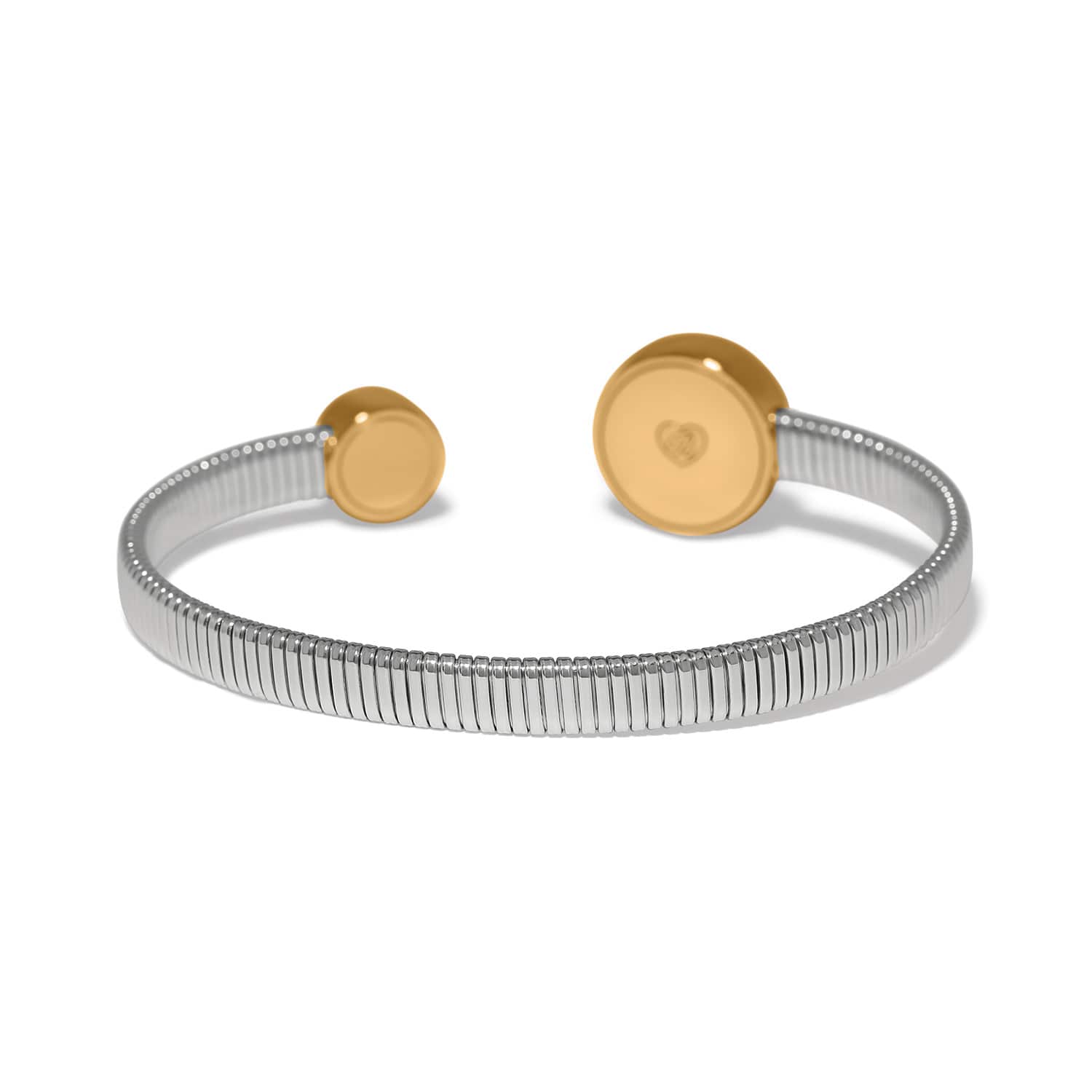 Meridian Solis Hematite Duo Bracelet - Image 2
