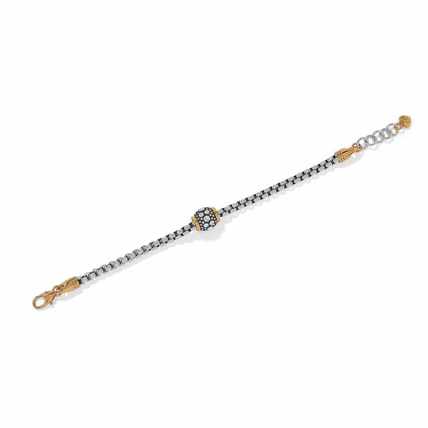 Meridian Solis Hematite Bracelet - Image 2