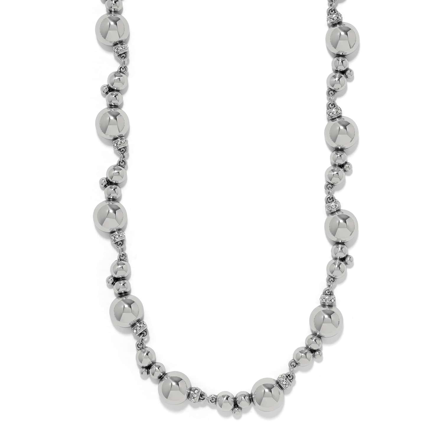 Meridian Stargazer Collar Necklace