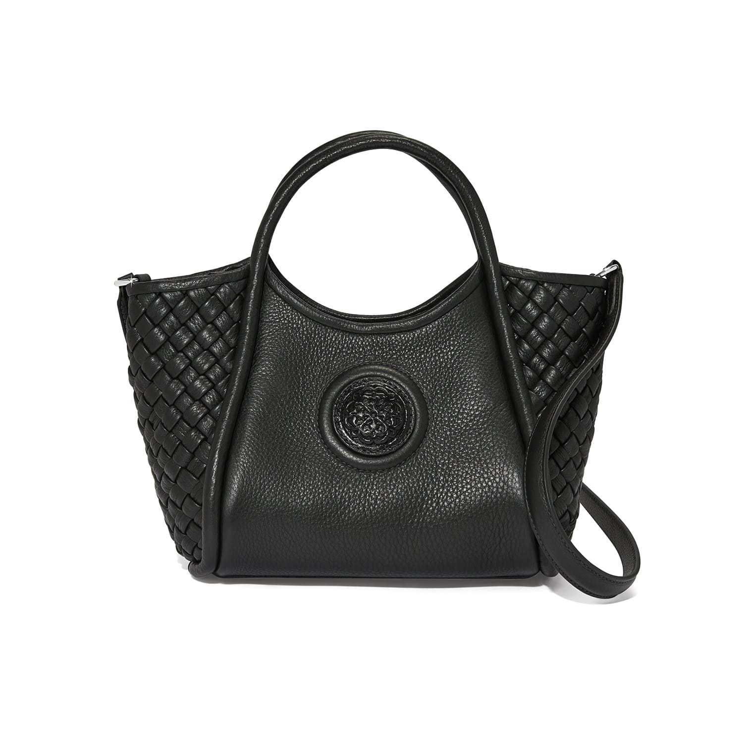 Metisia Medium Satchel - Image 7
