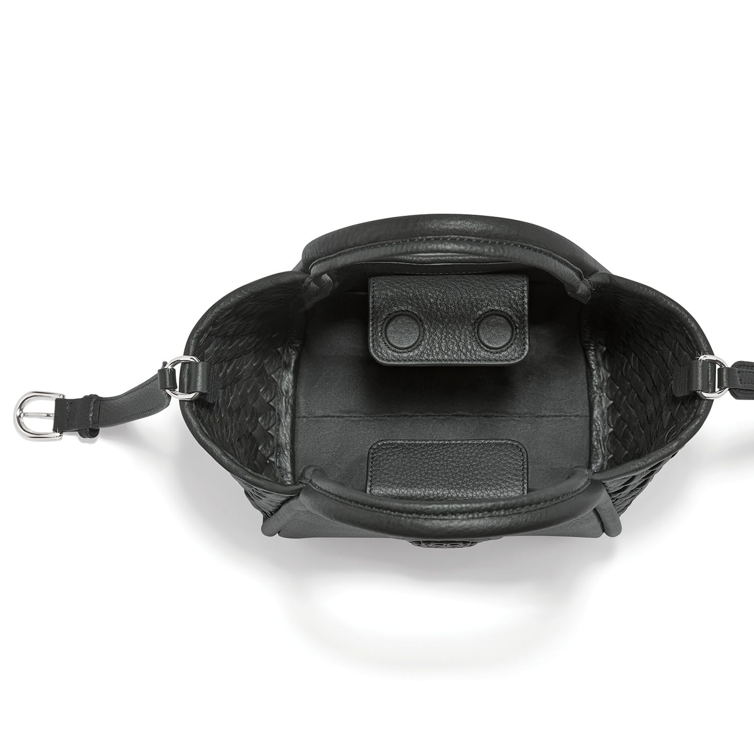 Metisia Medium Satchel - Image 8