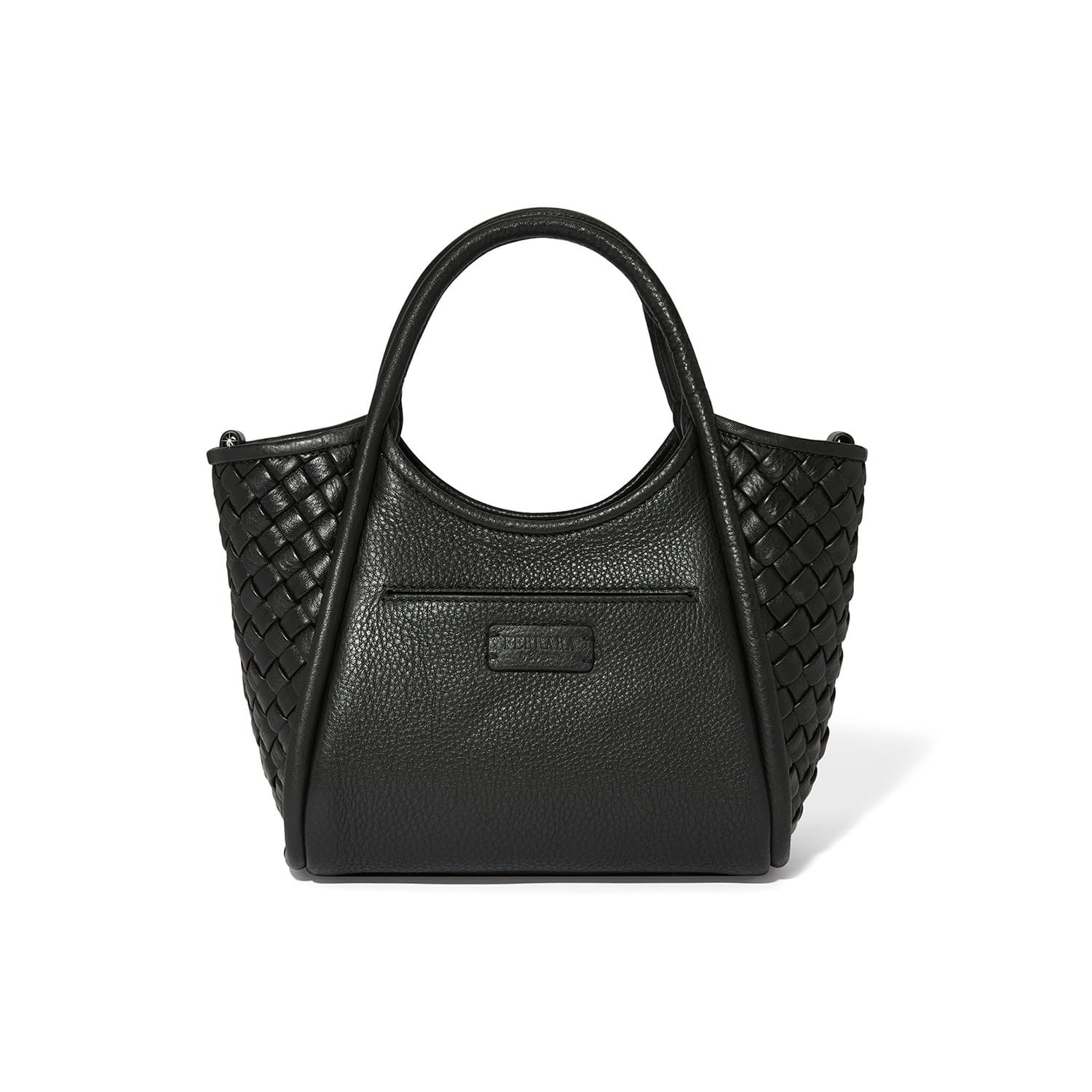 Metisia Medium Satchel - Image 9