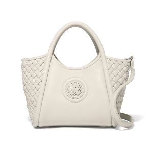 Metisia Medium Satchel