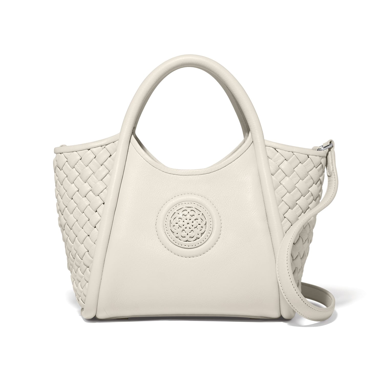 Metisia Medium Satchel