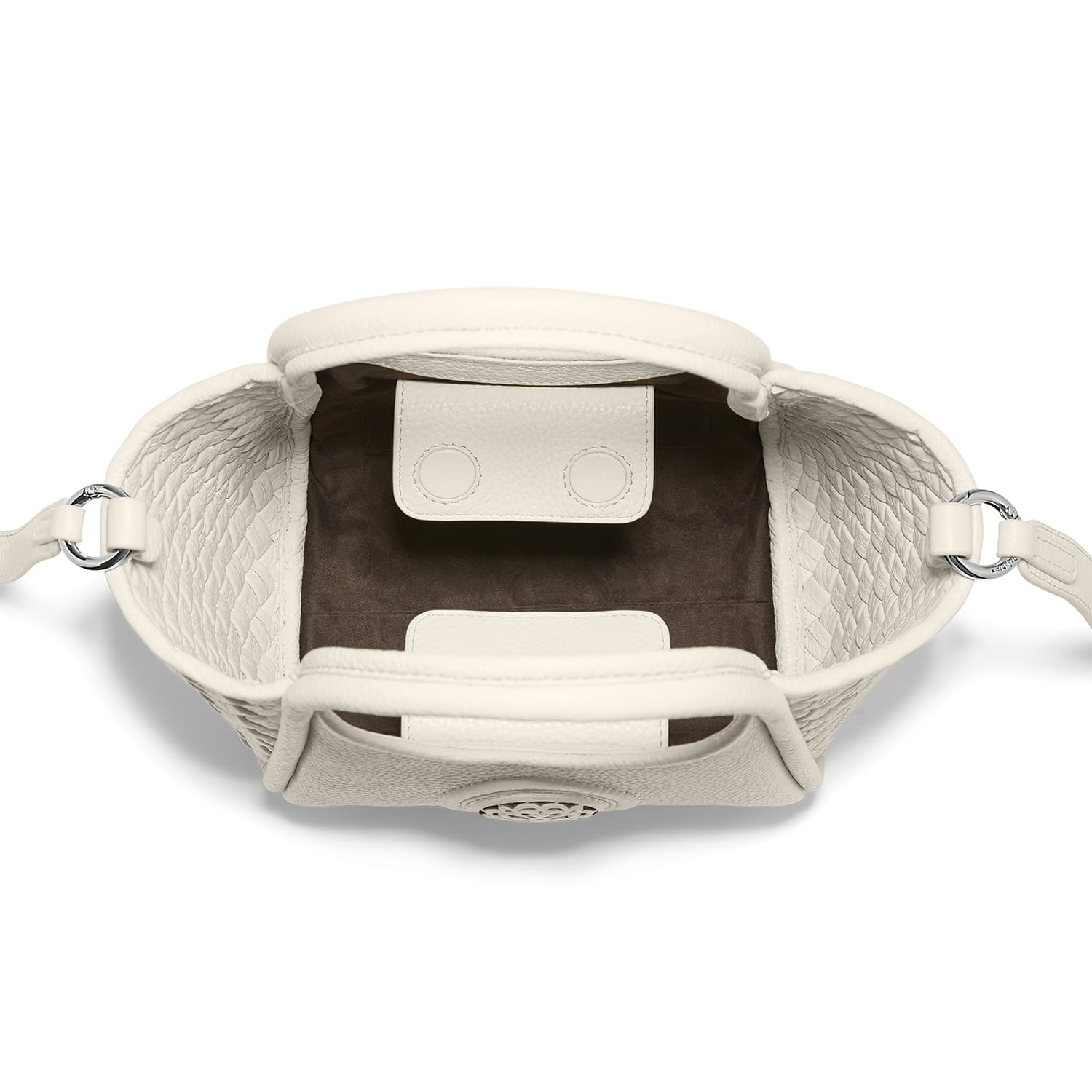 Metisia Medium Satchel - Image 2