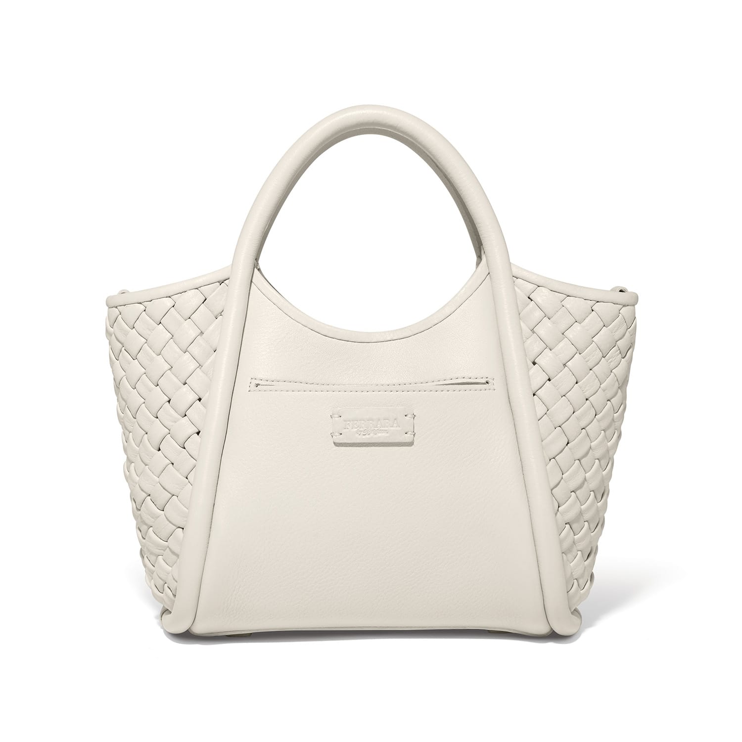 Metisia Medium Satchel - Image 3