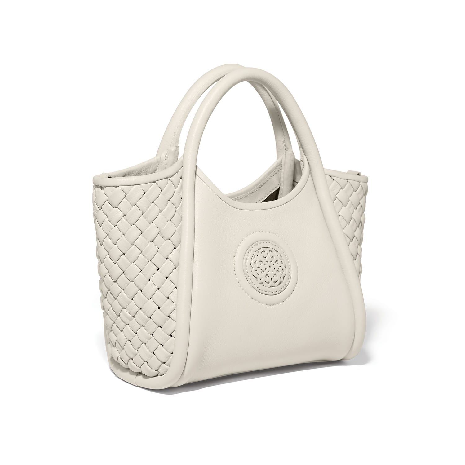 Metisia Medium Satchel - Image 4