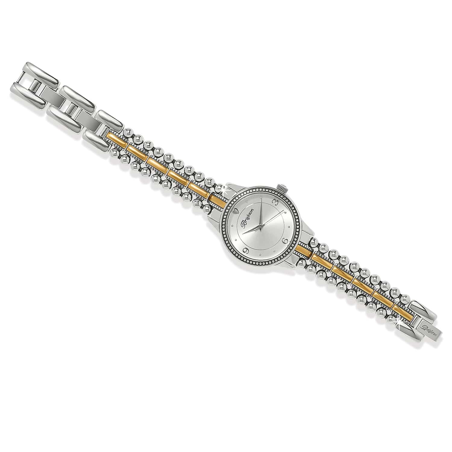 Mexico City Two Tone Watch - Image 2